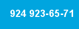 924 923-65-71